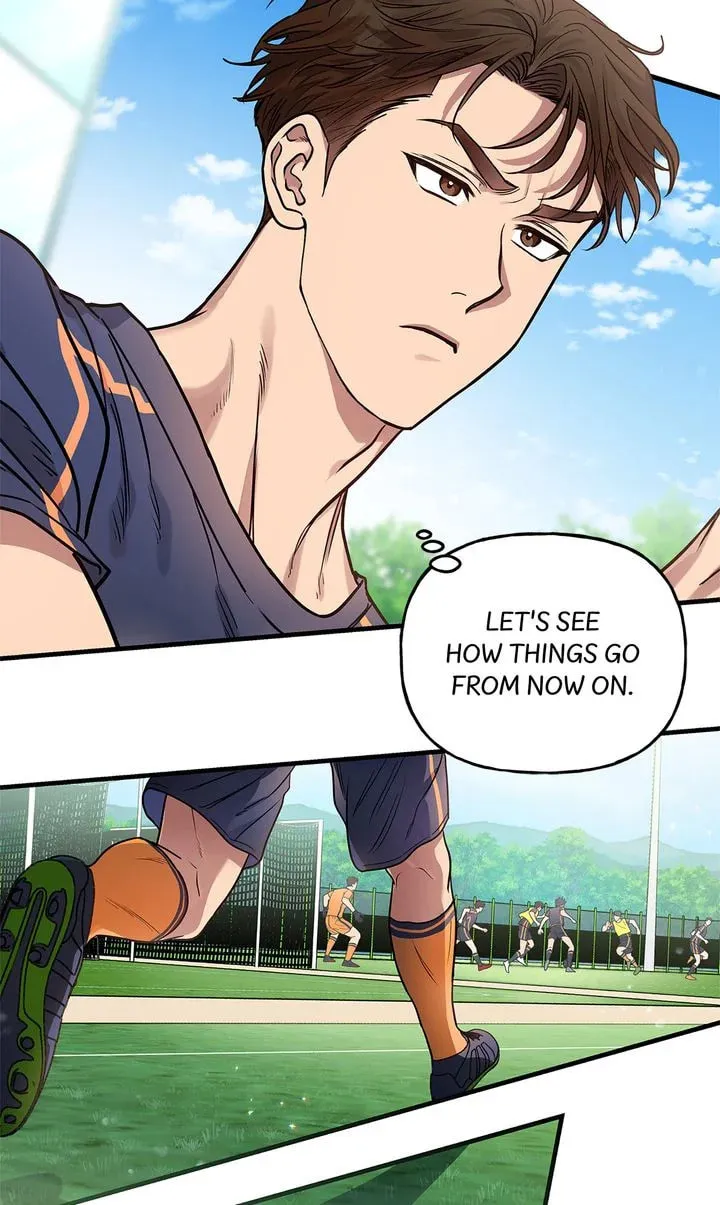 Read Half Line chapter 3 image 57 on Lezhin