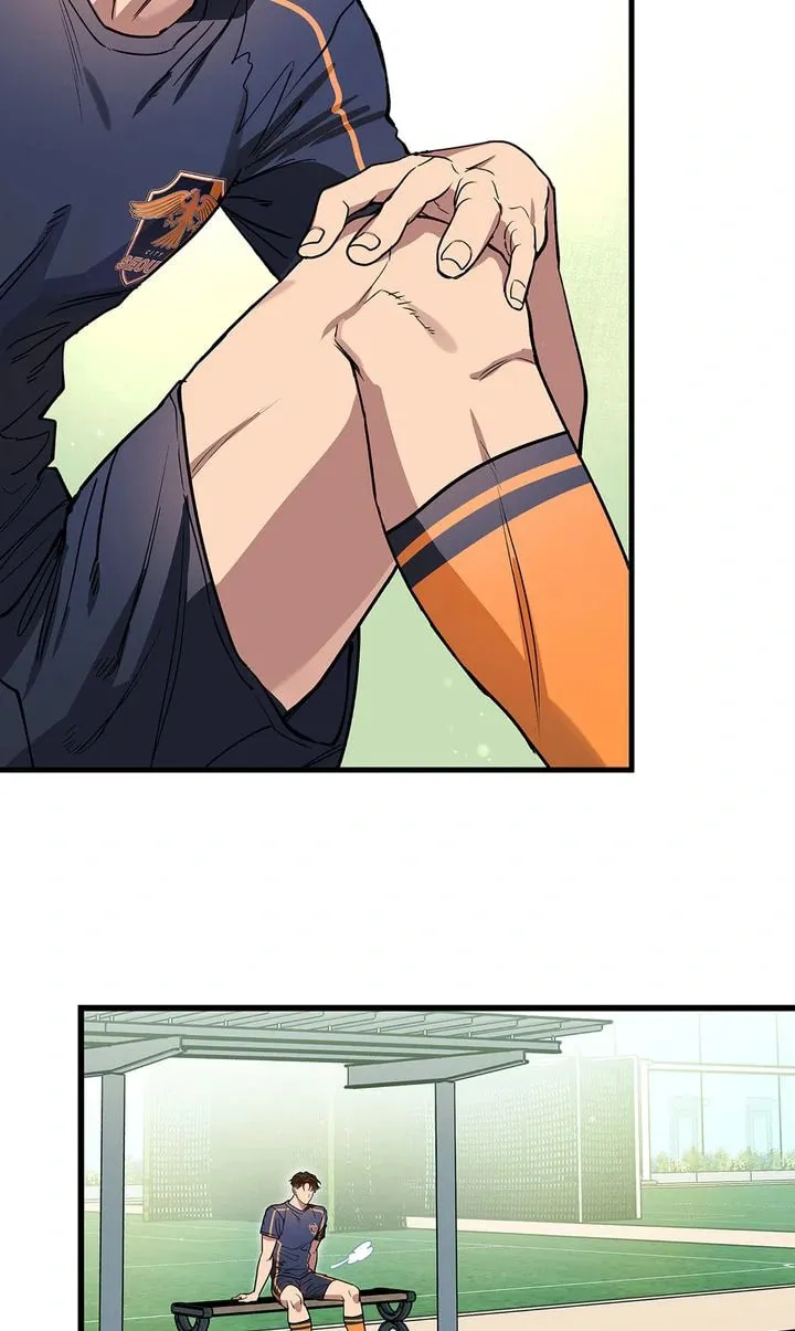 Read Half Line chapter 3 image 6 on Lezhin