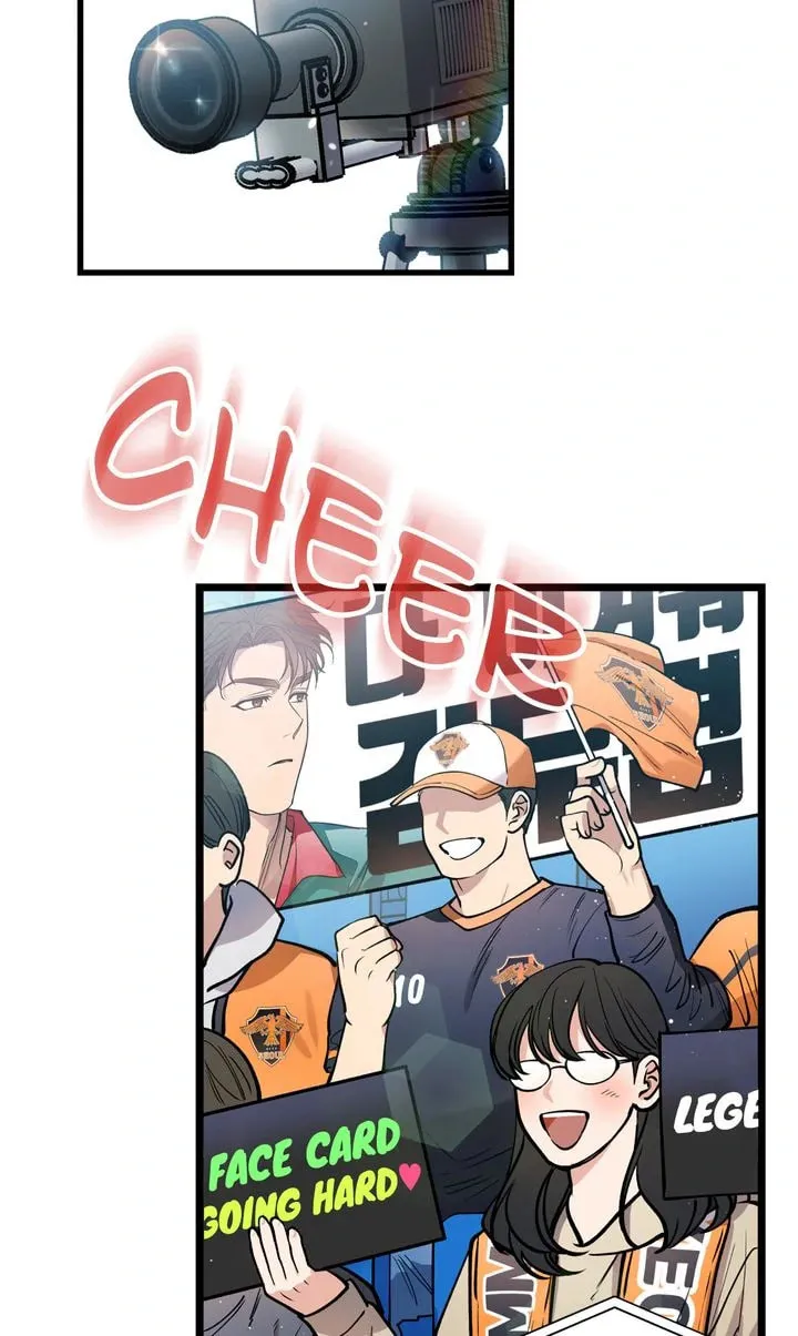 Read Half Line chapter 3 image 60 on Lezhin