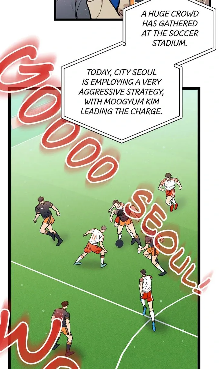 Read Half Line chapter 3 image 61 on Lezhin