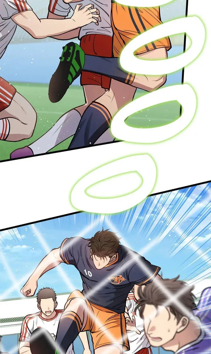 Read Half Line chapter 3 image 67 on Lezhin