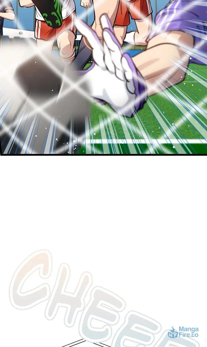 Read Half Line chapter 3 image 68 on Lezhin