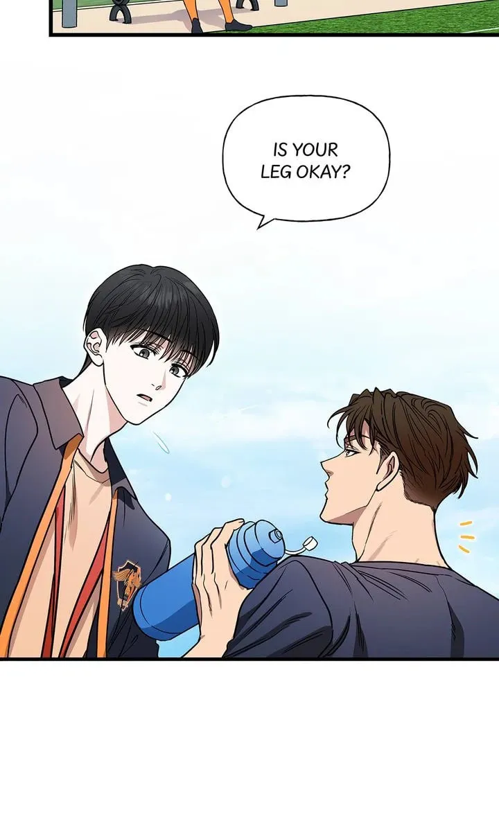 Read Half Line chapter 3 image 7 on Lezhin