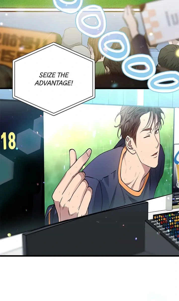 Read Half Line chapter 3 image 70 on Lezhin