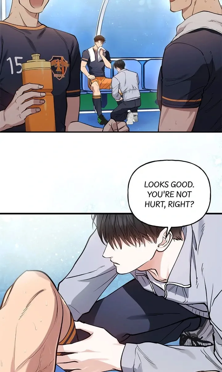 Read Half Line chapter 3 image 72 on Lezhin
