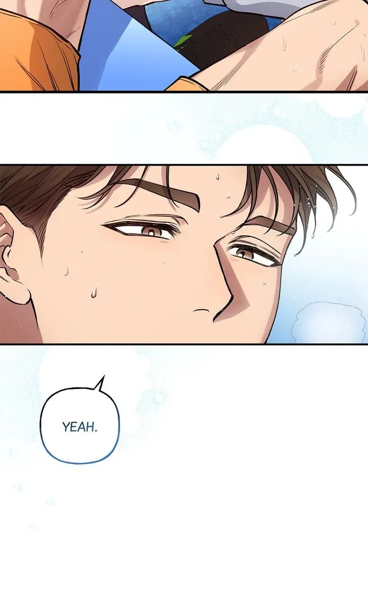 Read Half Line chapter 3 image 73 on Lezhin