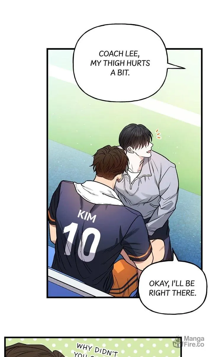 Read Half Line chapter 3 image 74 on Lezhin
