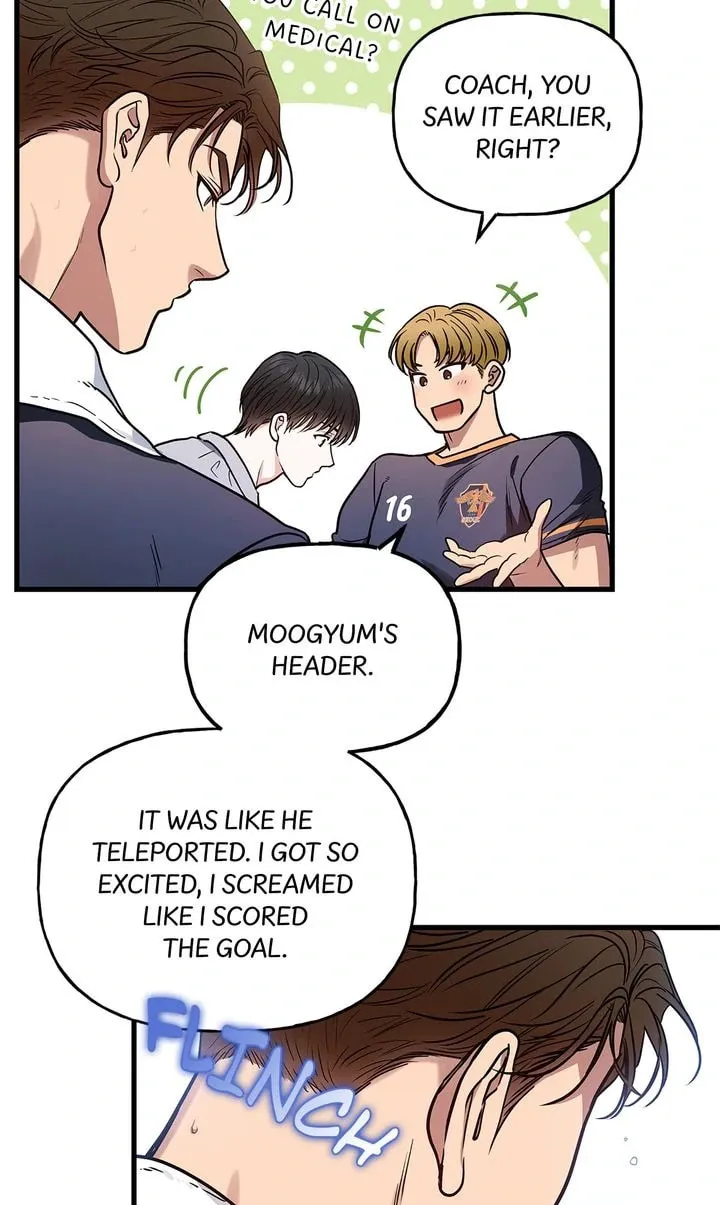 Read Half Line chapter 3 image 75 on Lezhin