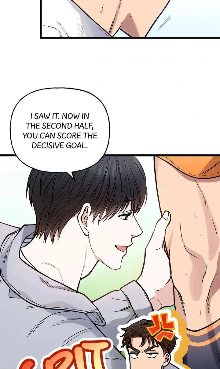 Read Half Line chapter 3 image 76 on Lezhin