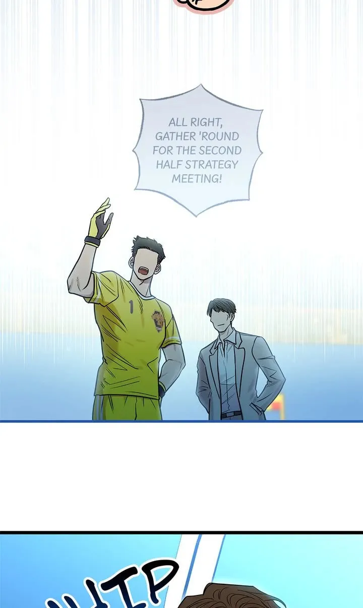 Read Half Line chapter 3 image 79 on Lezhin