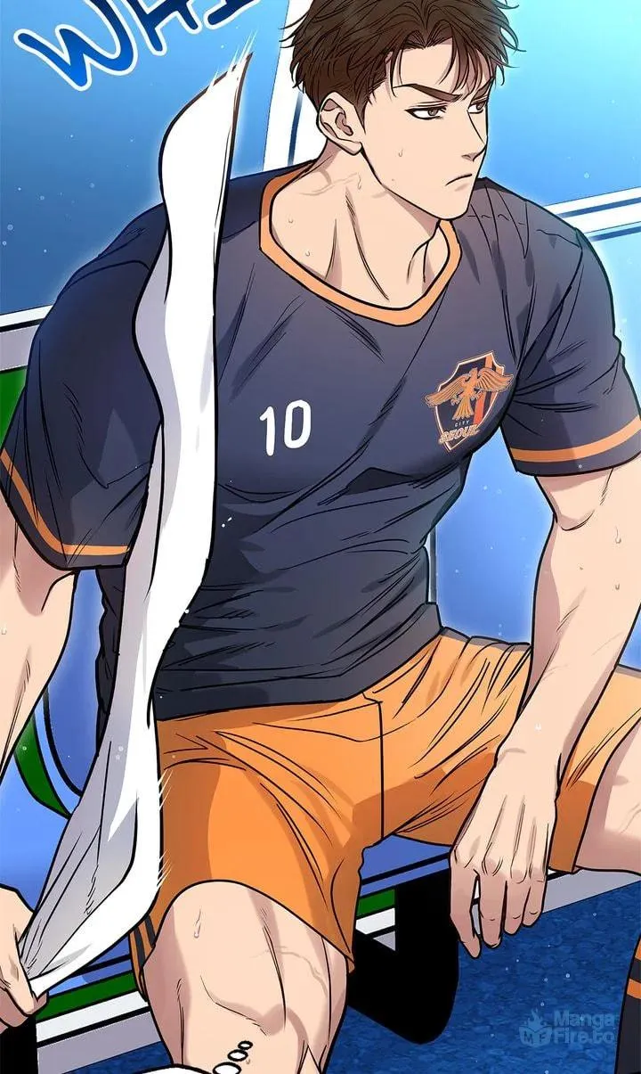 Read Half Line chapter 3 image 80 on Lezhin
