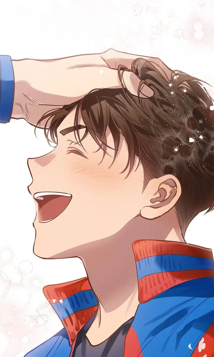 Read Half Line chapter 4 image 13 on Lezhin