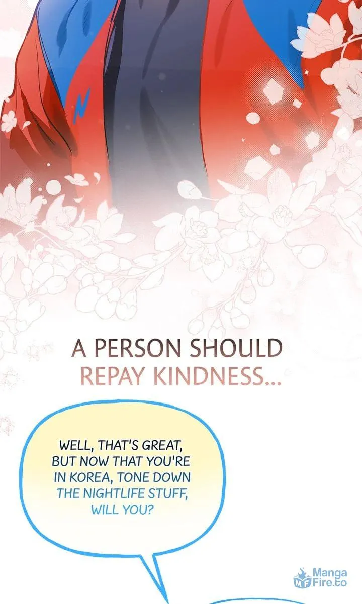 Read Half Line chapter 4 image 14 on Lezhin