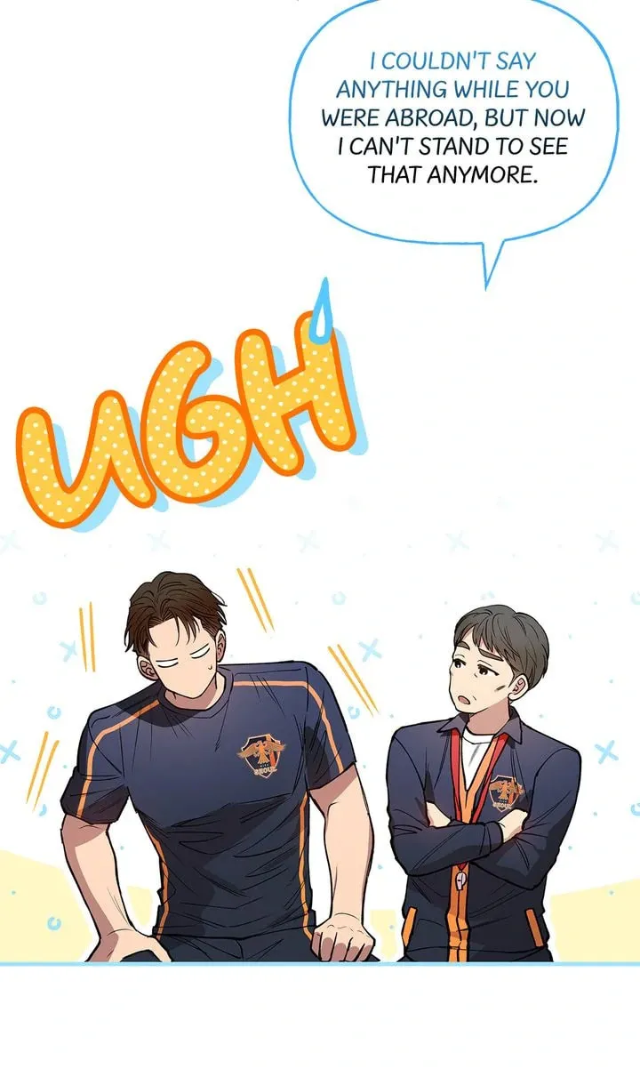 Read Half Line chapter 4 image 15 on Lezhin