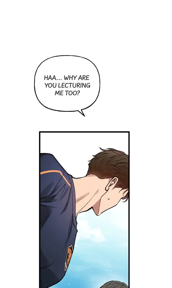 Read Half Line chapter 4 image 16 on Lezhin