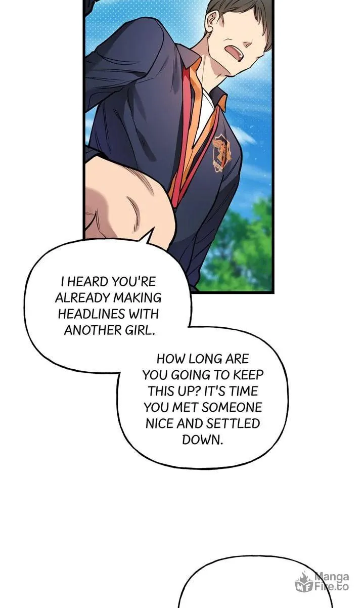 Read Half Line chapter 4 image 17 on Lezhin