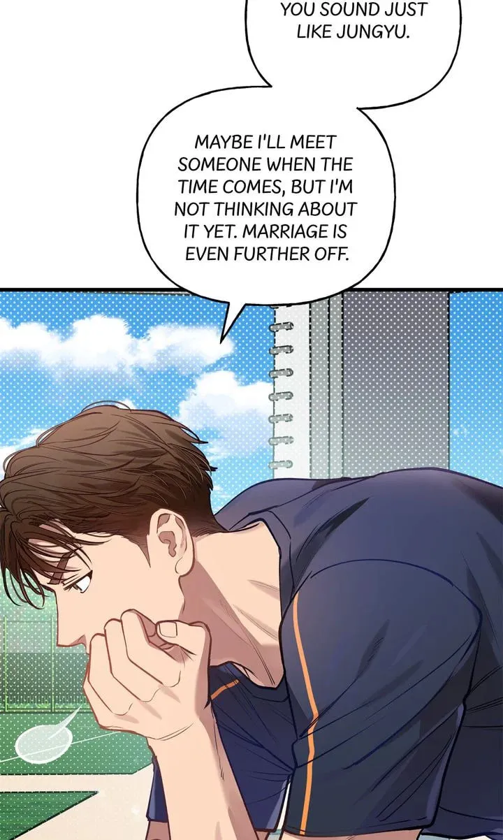 Read Half Line chapter 4 image 18 on Lezhin