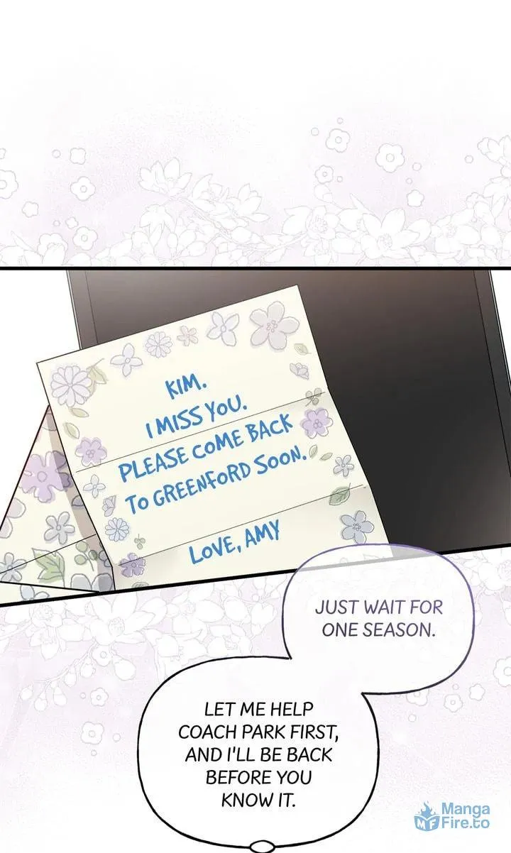 Read Half Line chapter 4 image 2 on Lezhin
