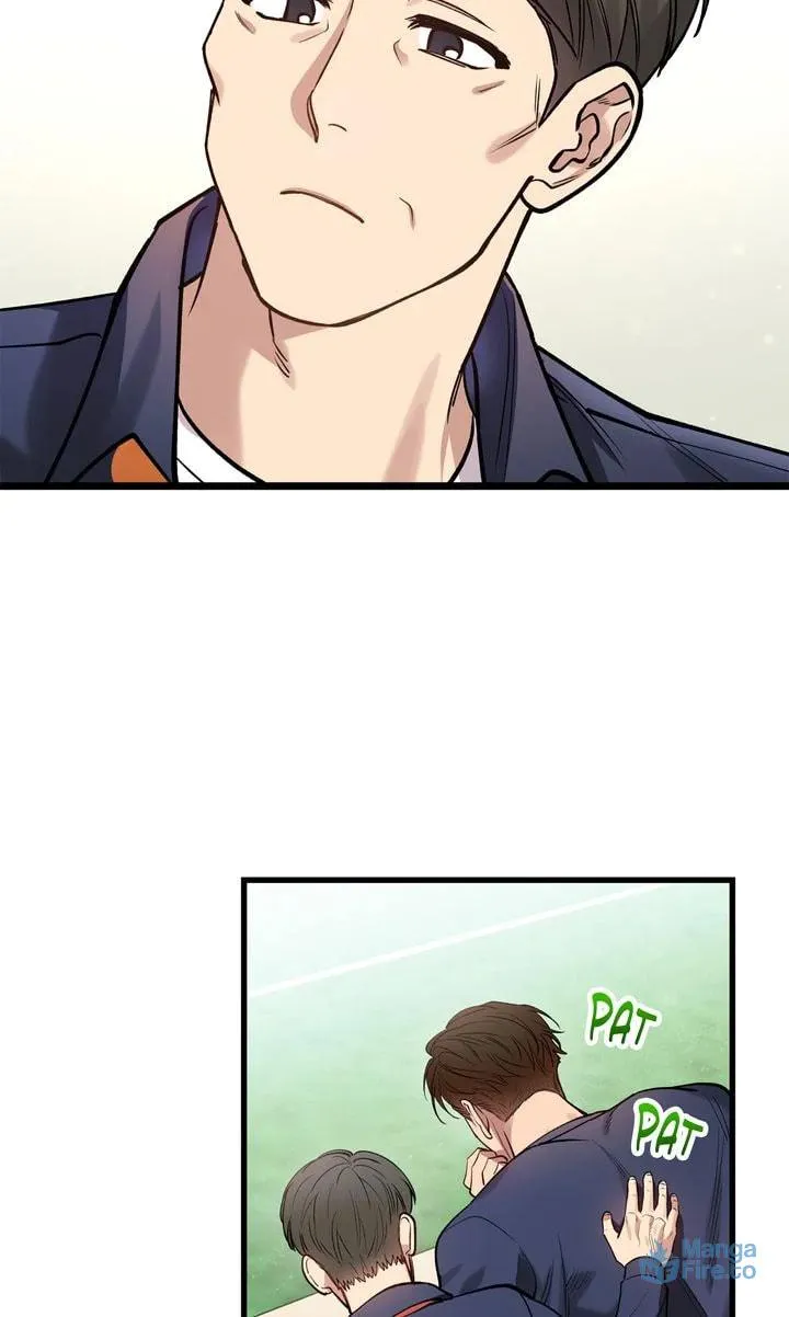 Read Half Line chapter 4 image 20 on Lezhin