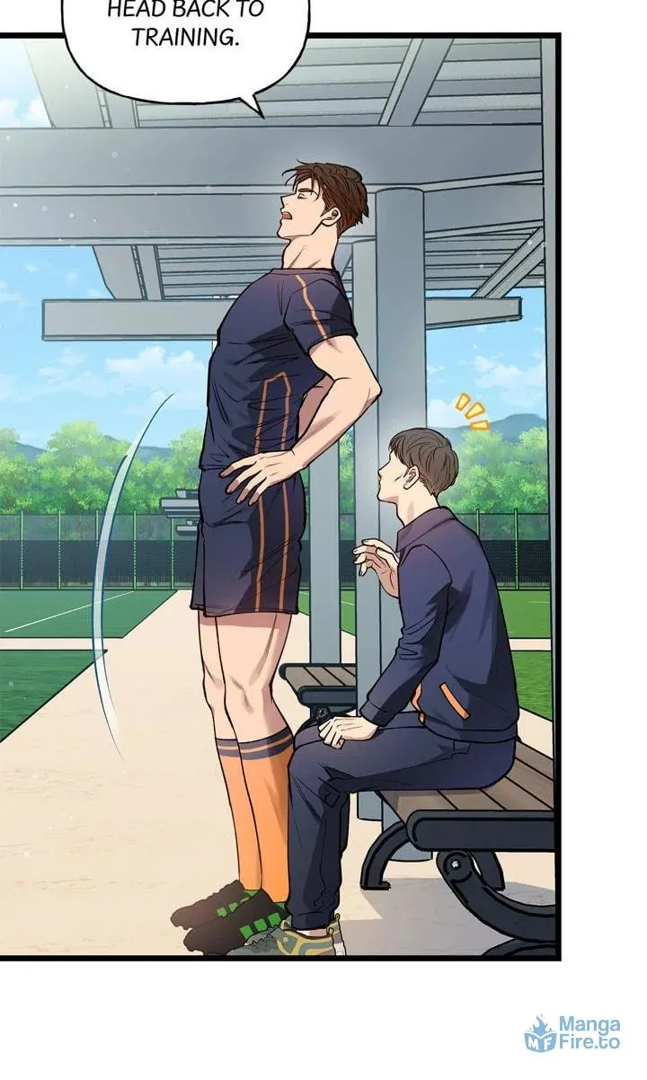 Read Half Line chapter 4 image 23 on Lezhin