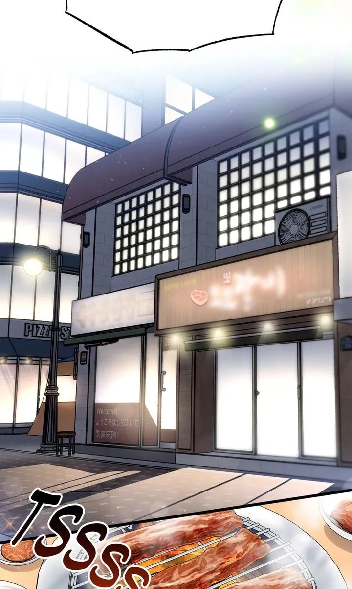 Read Half Line chapter 4 image 28 on Lezhin