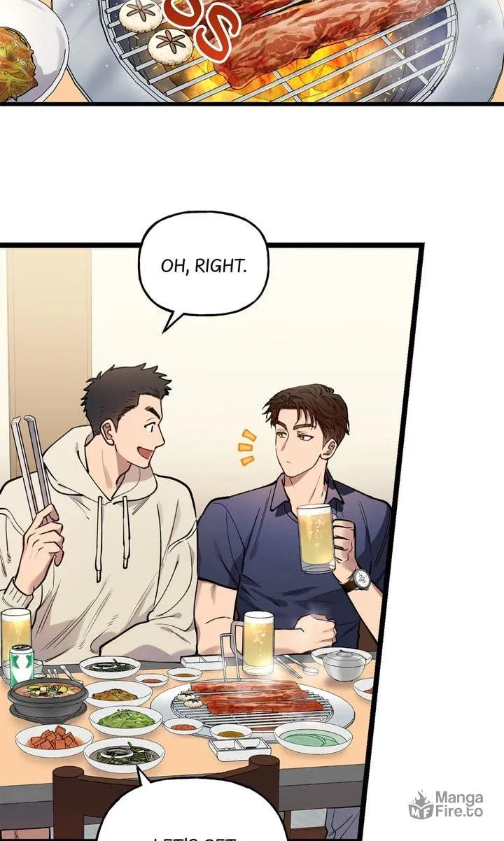 Read Half Line chapter 4 image 29 on Lezhin