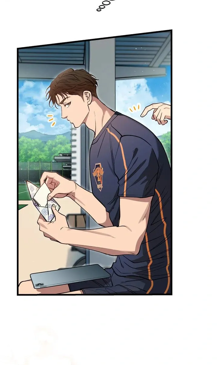 Read Half Line chapter 4 image 3 on Lezhin