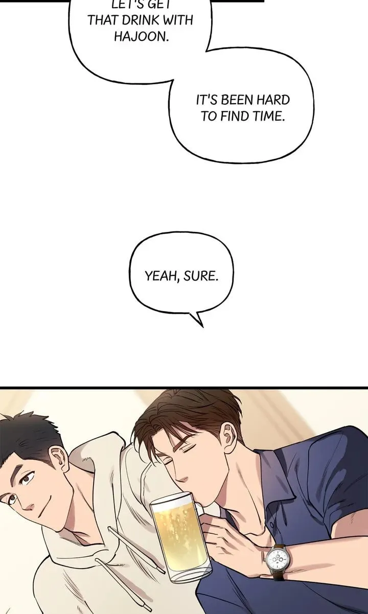 Read Half Line chapter 4 image 30 on Lezhin
