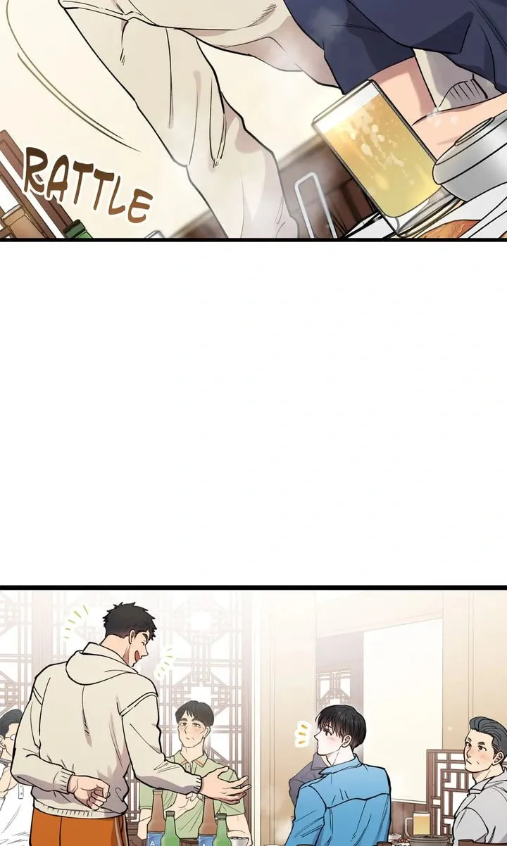 Read Half Line chapter 4 image 31 on Lezhin