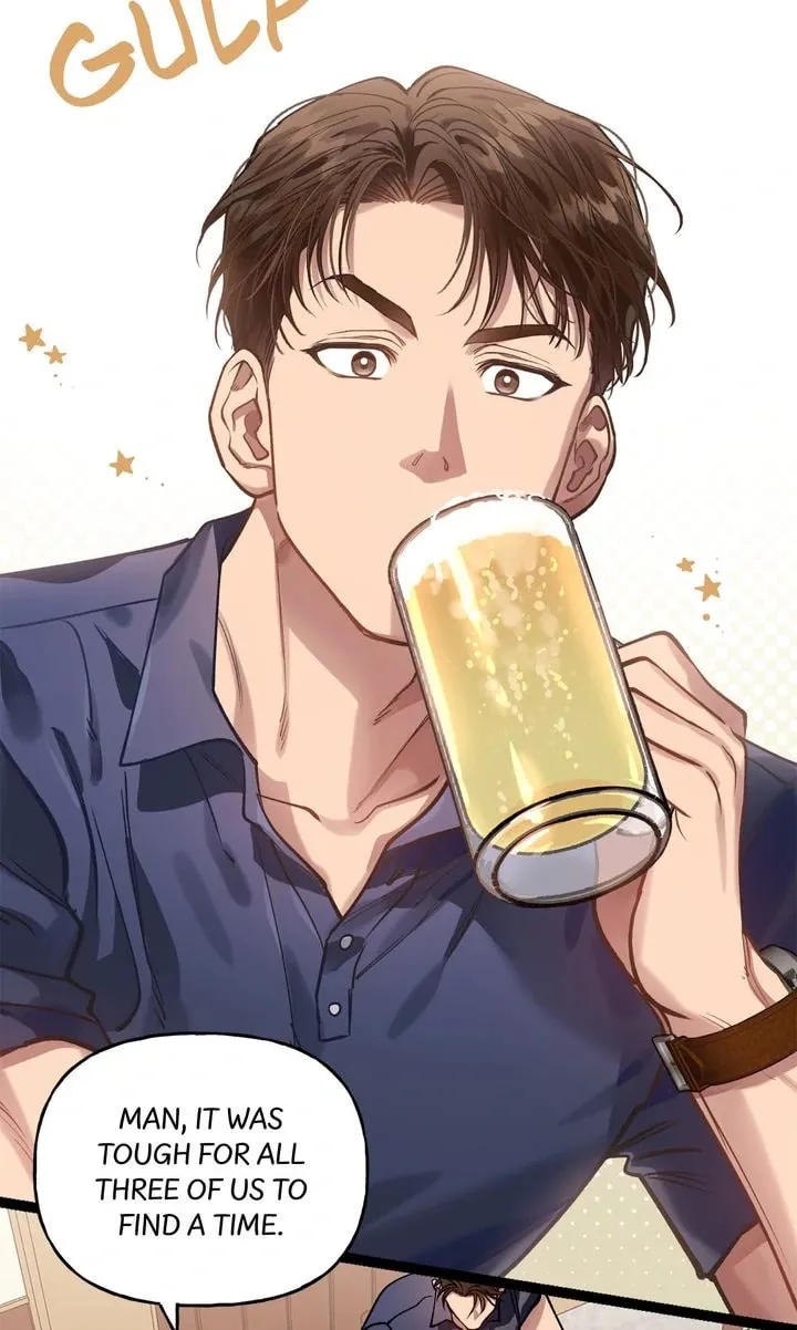 Read Half Line chapter 4 image 33 on Lezhin
