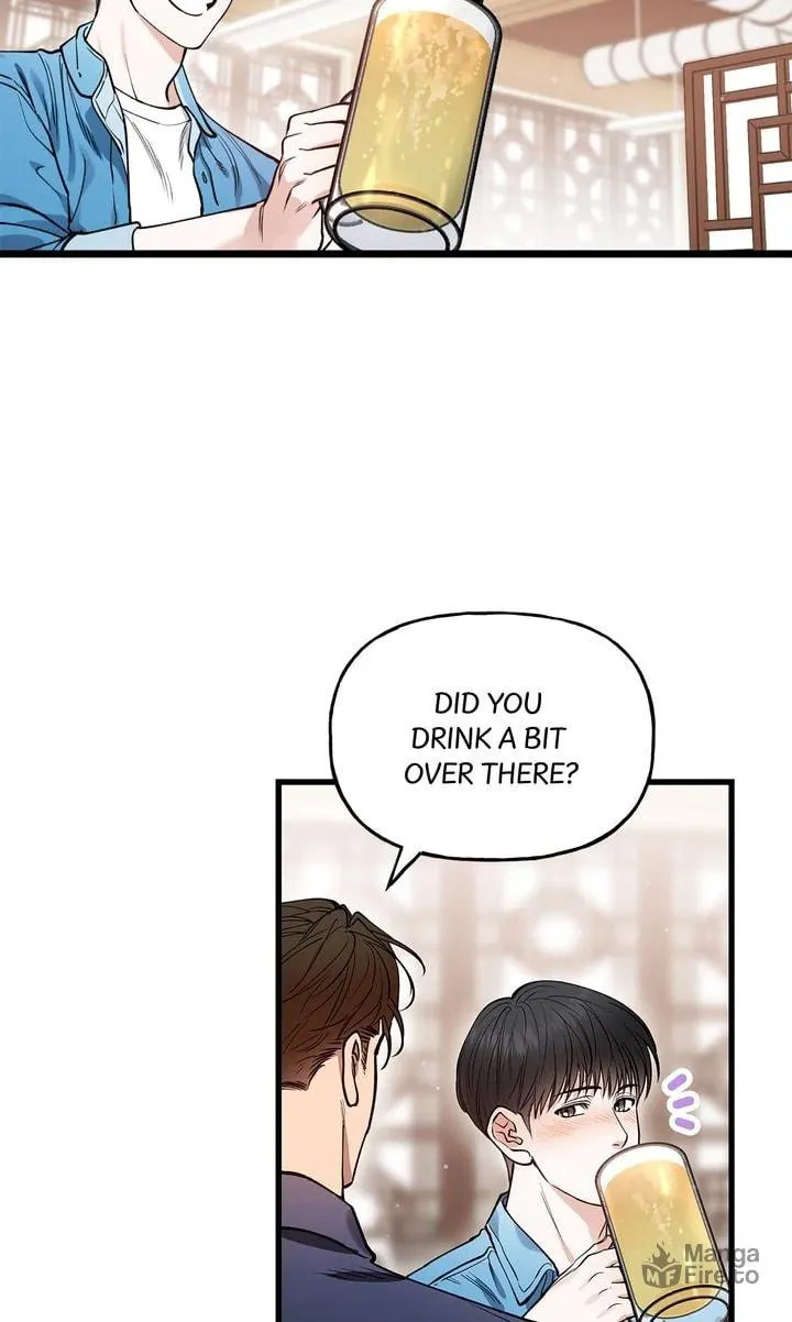 Read Half Line chapter 4 image 35 on Lezhin