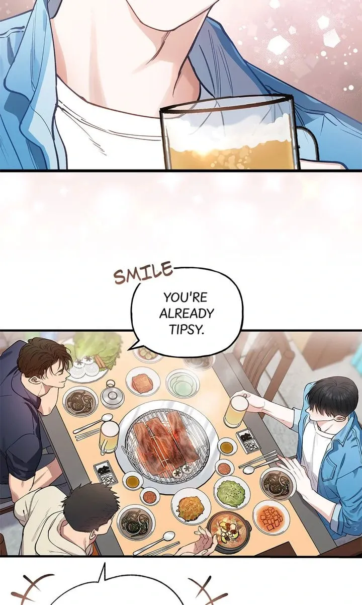 Read Half Line chapter 4 image 37 on Lezhin