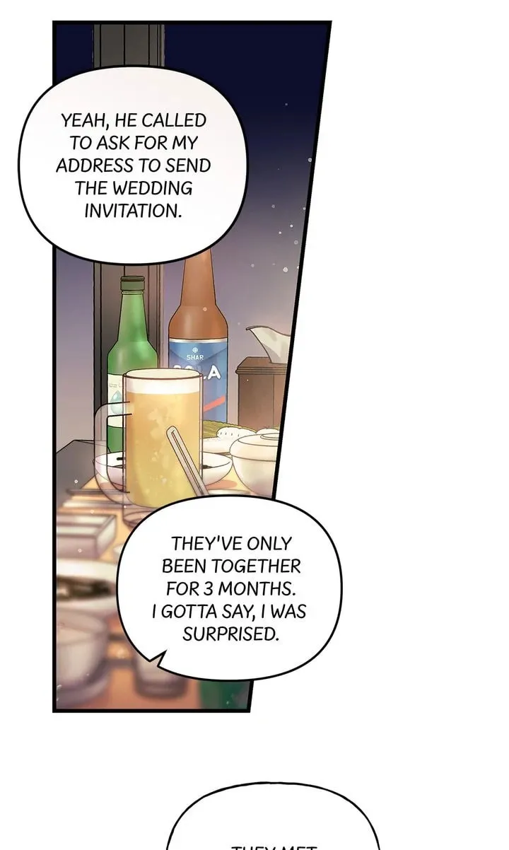 Read Half Line chapter 4 image 40 on Lezhin