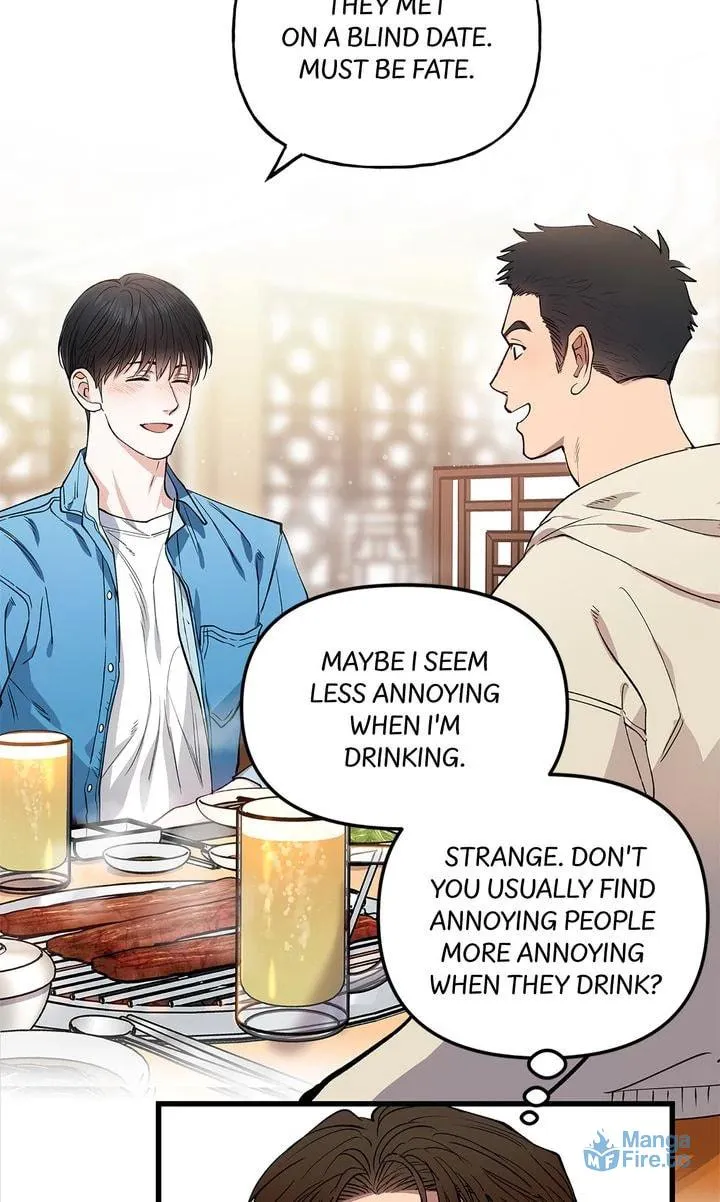 Read Half Line chapter 4 image 41 on Lezhin