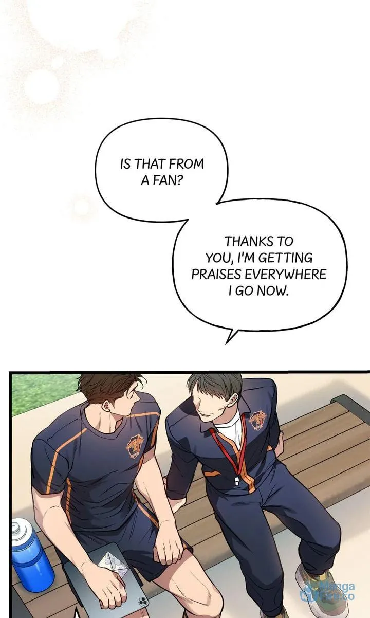 Read Half Line chapter 4 image 5 on Lezhin