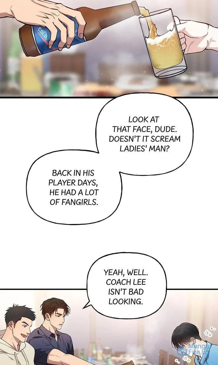 Read Half Line chapter 4 image 50 on Lezhin