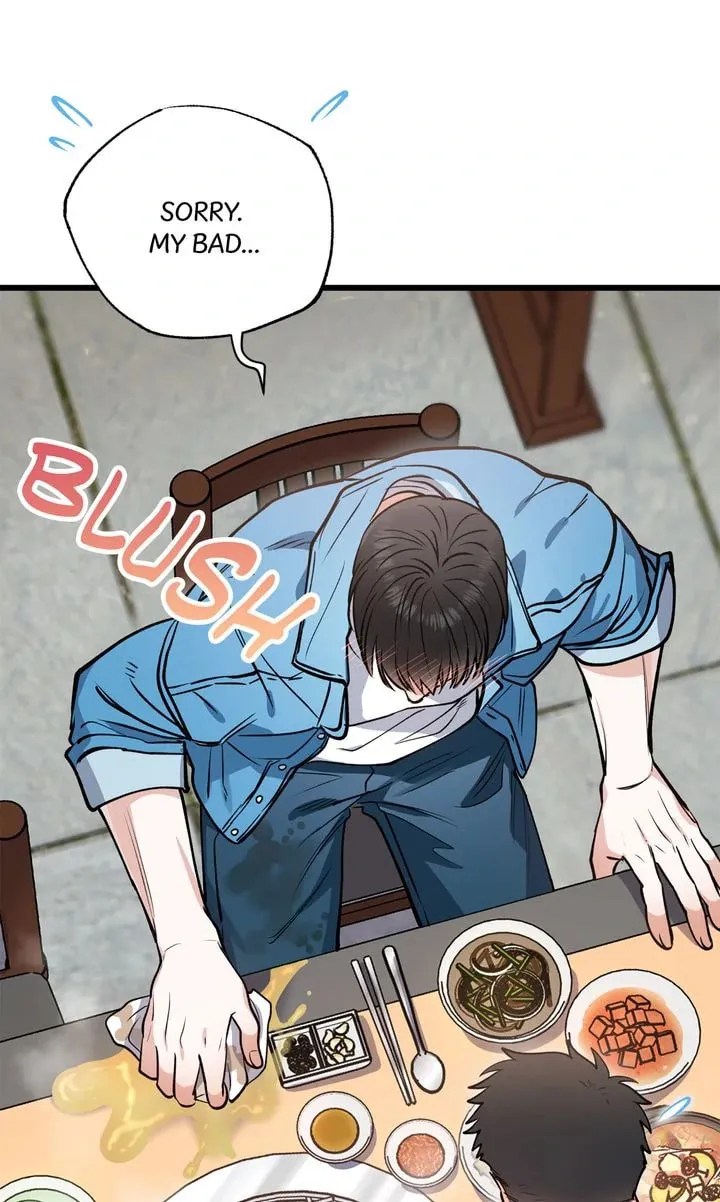 Read Half Line chapter 4 image 57 on Lezhin