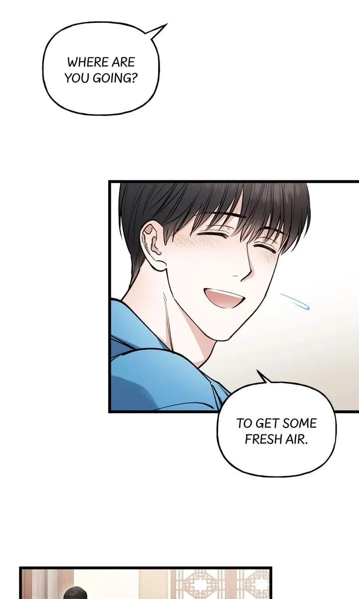 Read Half Line chapter 4 image 60 on Lezhin