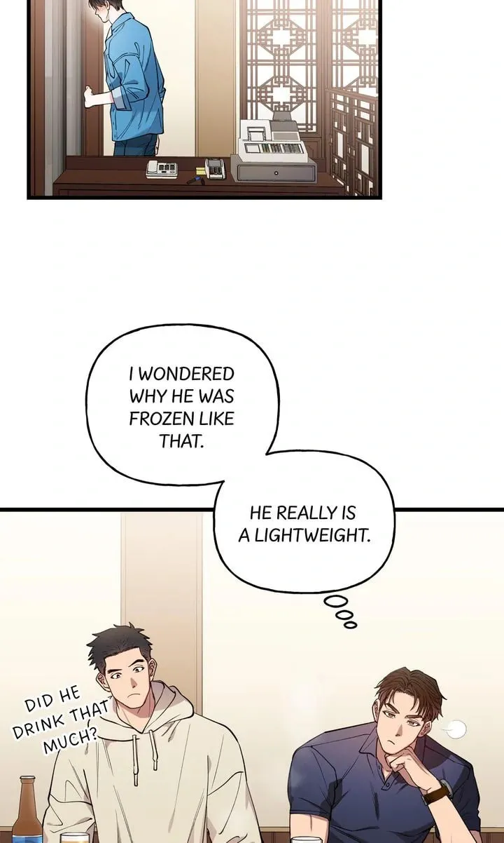 Read Half Line chapter 4 image 61 on Lezhin