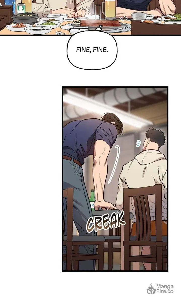 Read Half Line chapter 4 image 62 on Lezhin