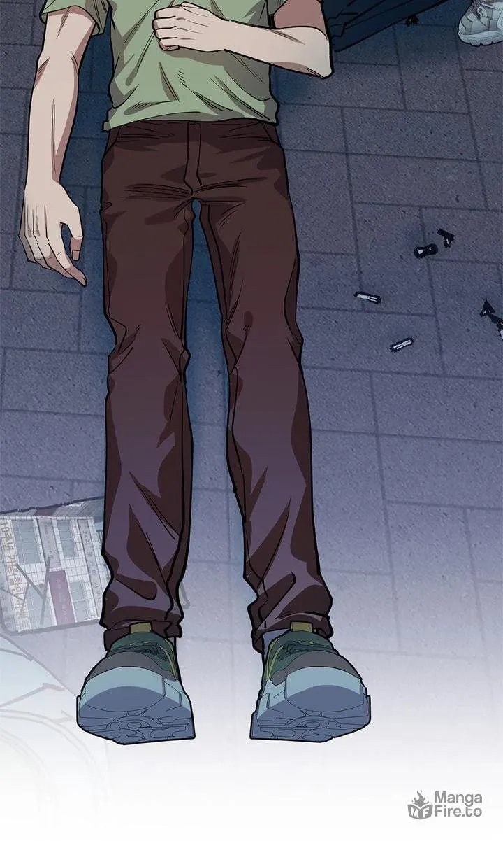 Read Half Line chapter 4 image 77 on Lezhin