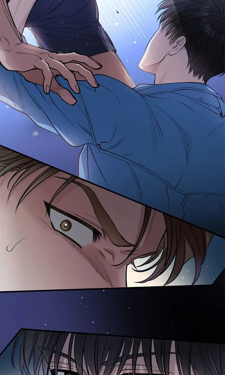 Read Half Line chapter 4 image 79 on Lezhin
