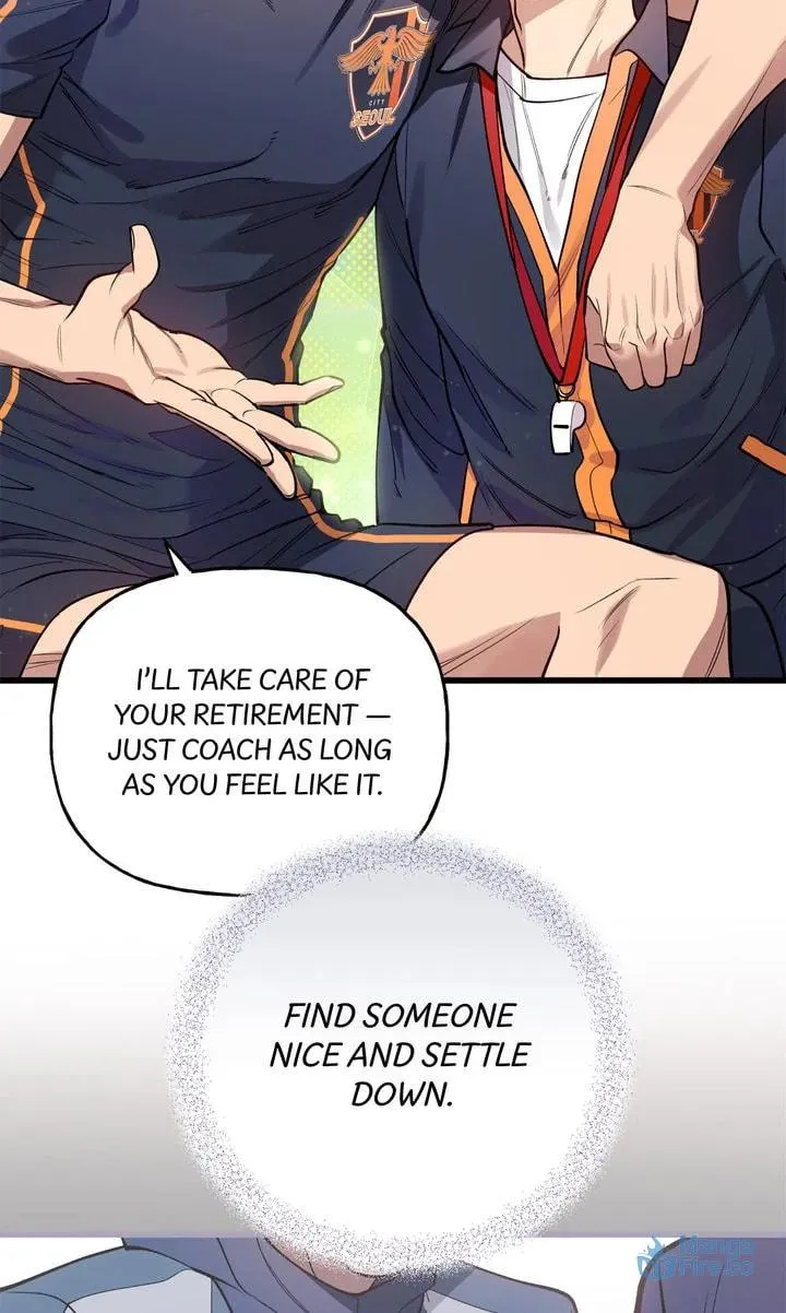 Read Half Line chapter 4 image 8 on Lezhin