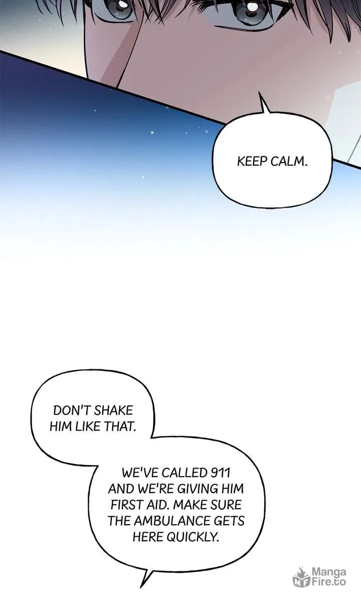 Read Half Line chapter 4 image 80 on Lezhin