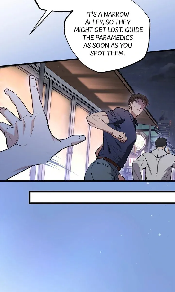 Read Half Line chapter 4 image 82 on Lezhin
