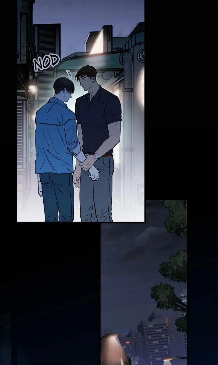 Read Half Line chapter 4 image 88 on Lezhin