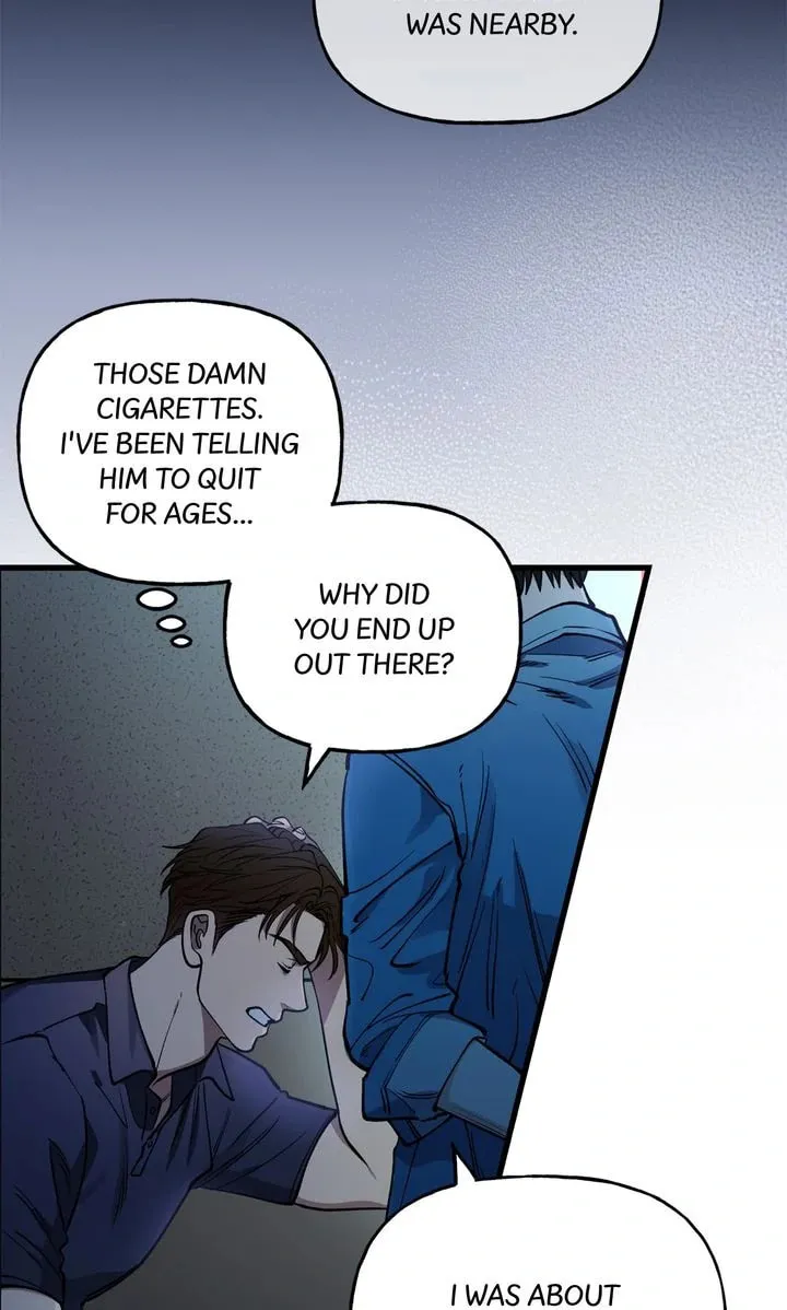 Read Half Line chapter 5 image 10 on Lezhin