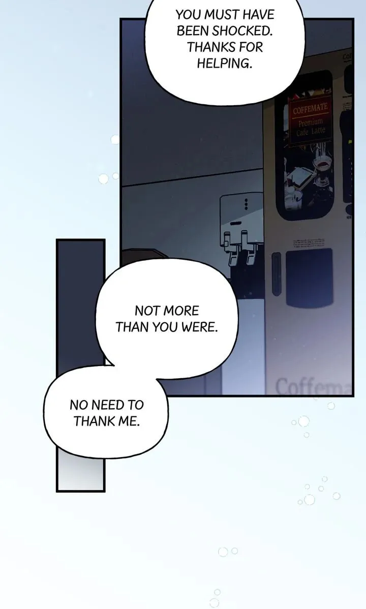 Read Half Line chapter 5 image 13 on Lezhin