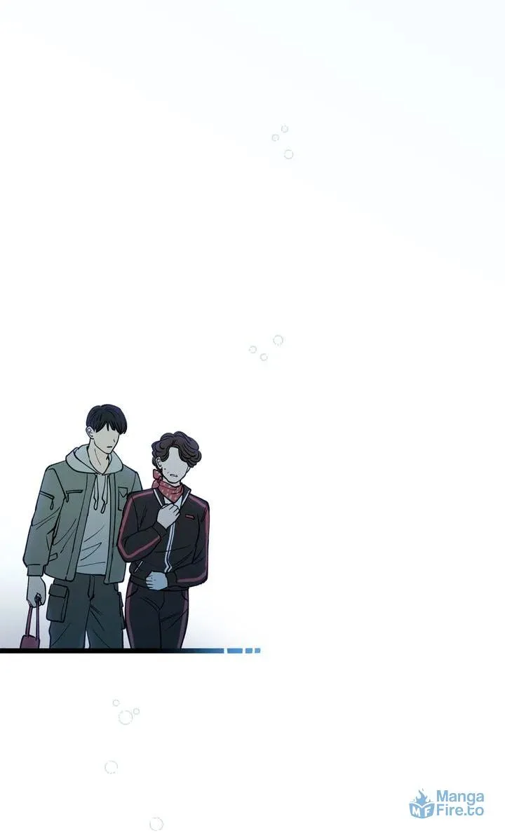 Read Half Line chapter 5 image 14 on Lezhin