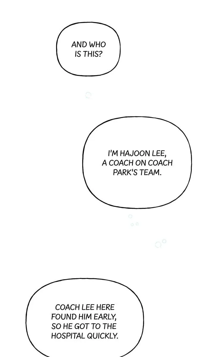 Read Half Line chapter 5 image 15 on Lezhin